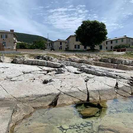Apartman Viskovic Koromačno 外观 照片