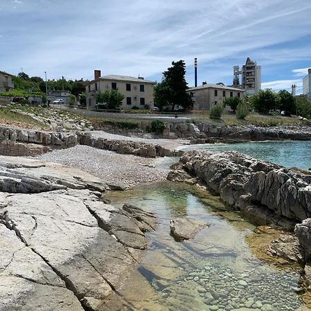Apartman Viskovic Koromačno 外观 照片