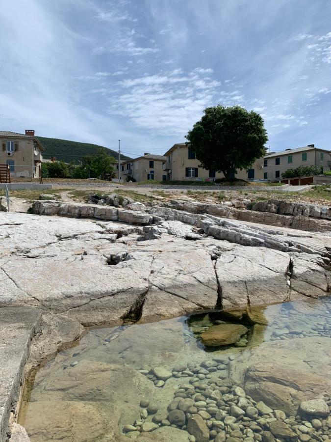 Apartman Viskovic Koromačno 外观 照片