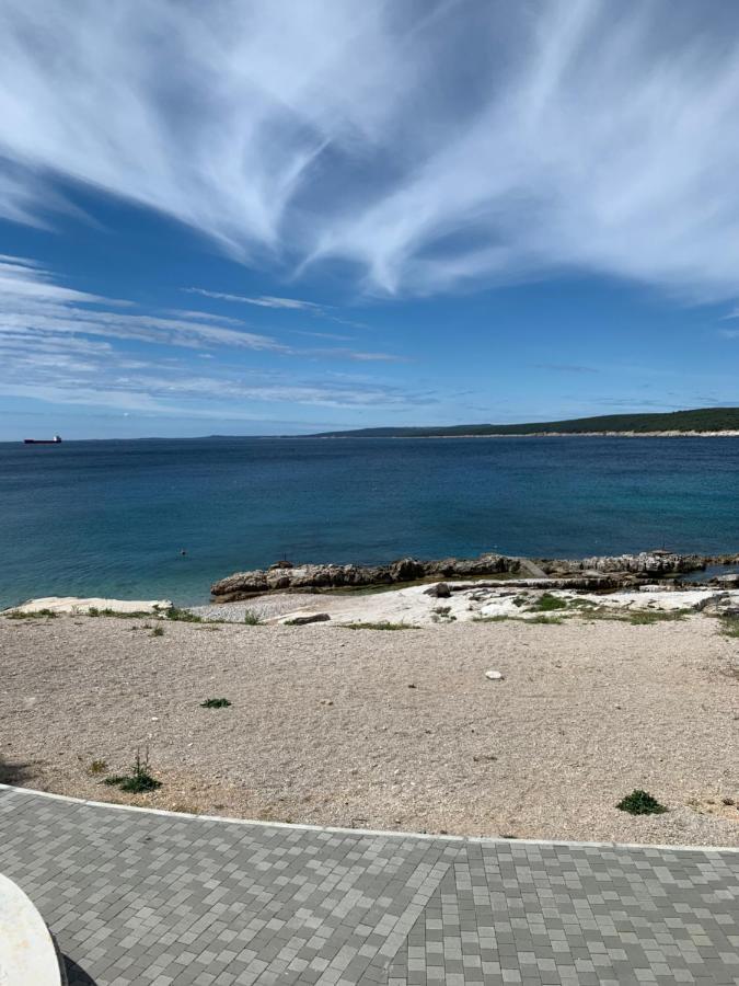 Apartman Viskovic Koromačno 外观 照片